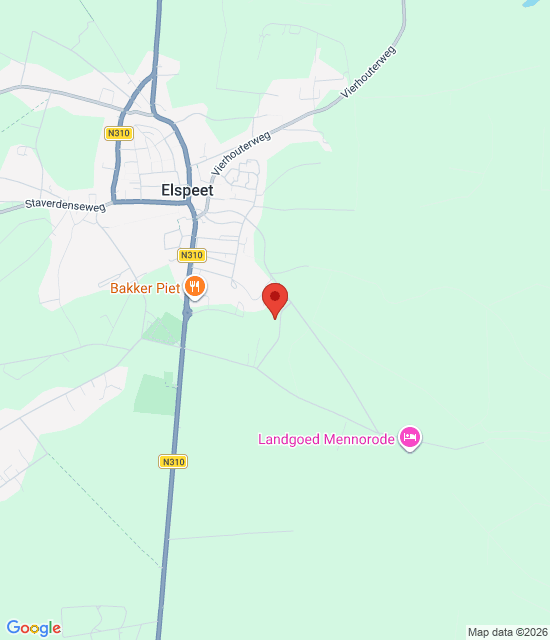 Google maps afbeelding voor Huisartsen Polderman