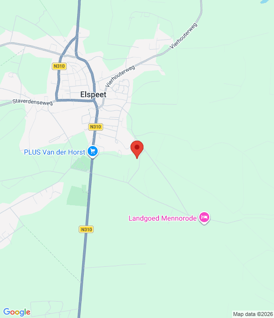 Google maps afbeelding voor Huisartsen Polderman
